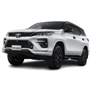 FORTUNER